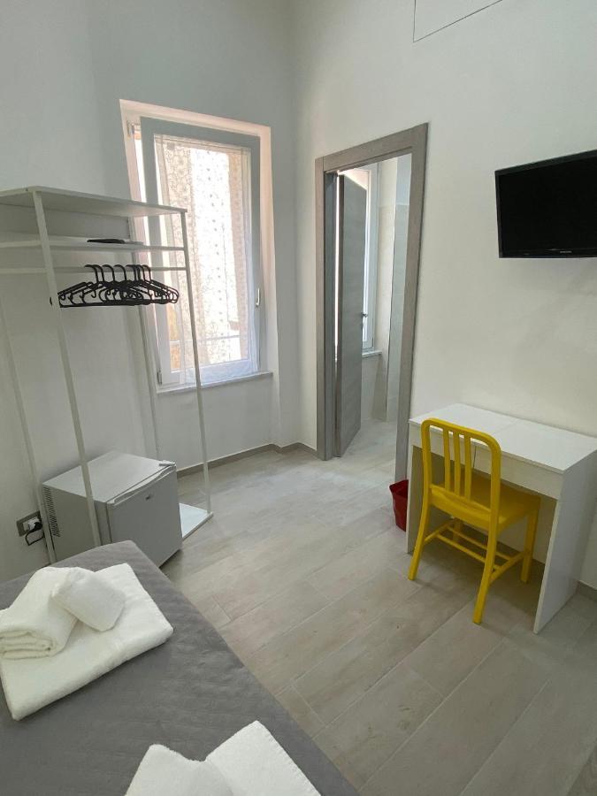 Residenza Baffra Gaeta Exterior foto