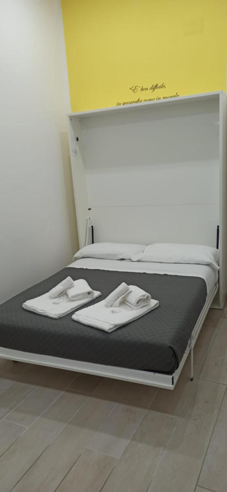 Residenza Baffra Gaeta Exterior foto
